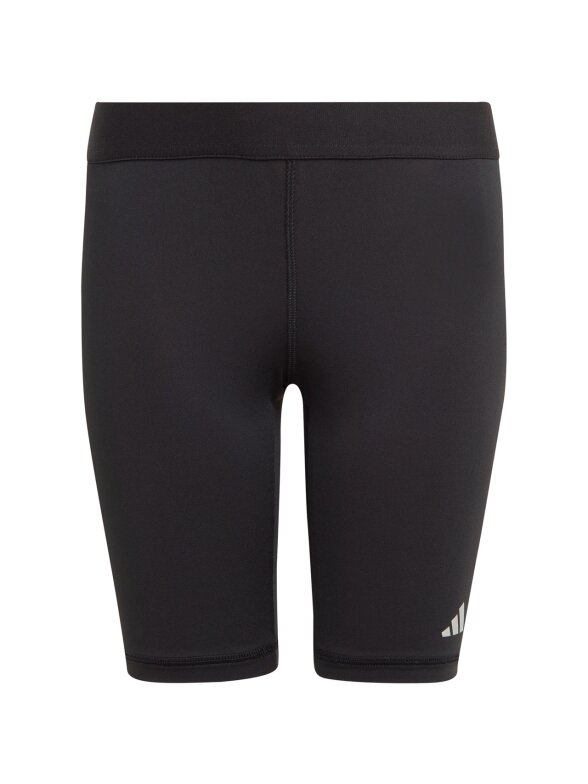 Vaikiški šortai adidas Techfit Aeroready Short Tights juodos IA1212 Vaikiški šortai adidas Techfit Aeroready Short Tights juodos IA1212