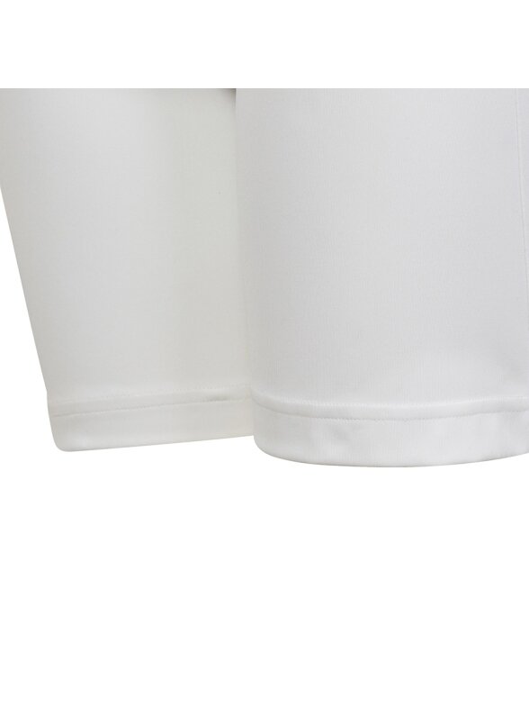 Adidas Techfit Tights vaikiški šortai, balti H23163 3 Adidas Techfit Tights vaikiški šortai, balti H23163 3