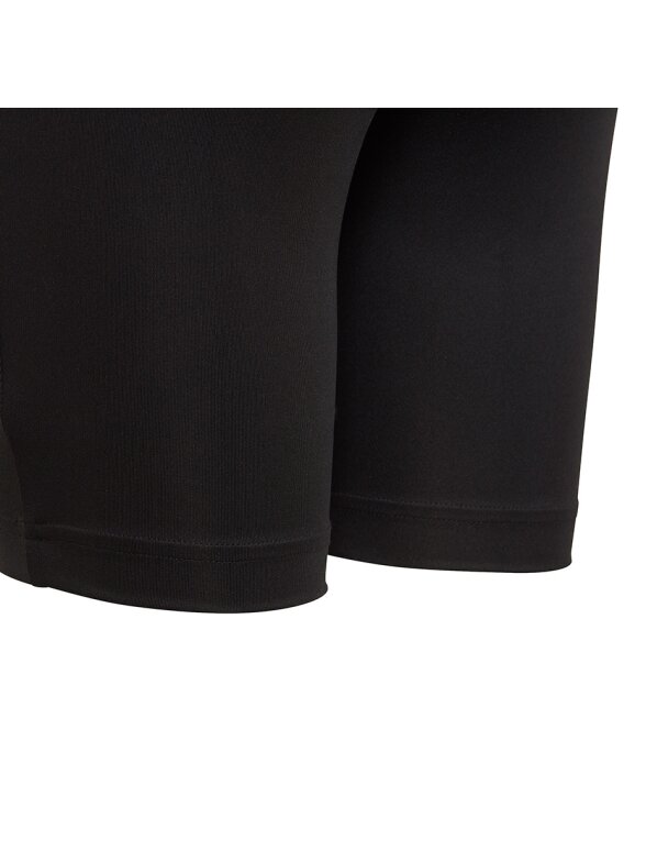 Adidas Techfit Tights vaikiški šortai, juodi H23160 2 Adidas Techfit Tights vaikiški šortai, juodi H23160 2