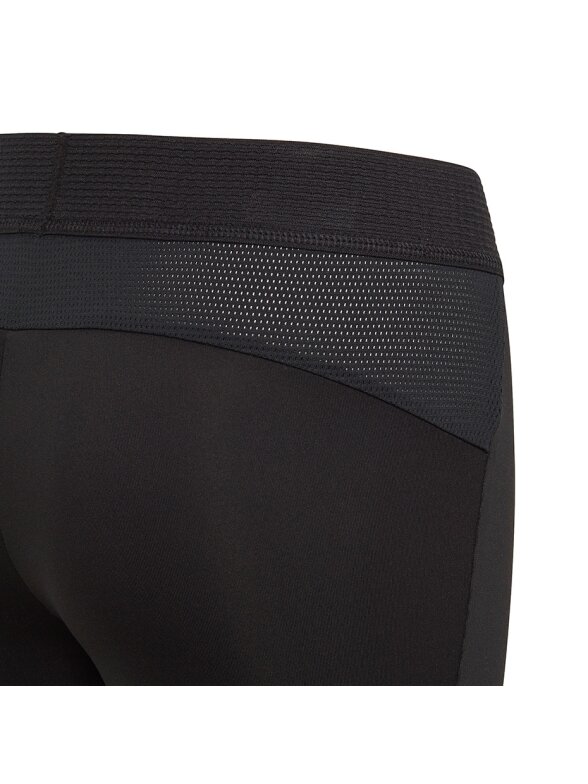 Adidas Techfit Tights vaikiški šortai, juodi H23160 4