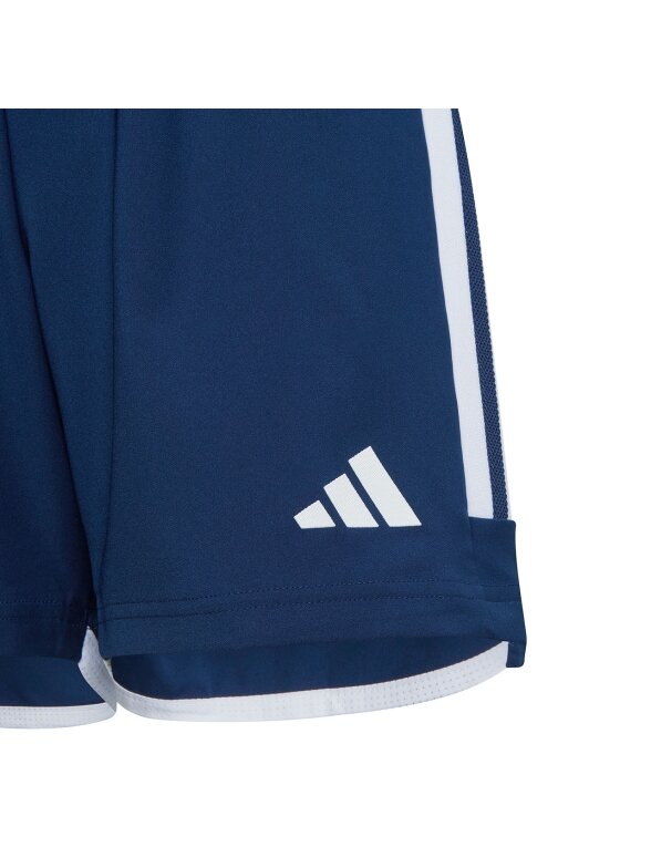 Adidas Tiro 23 Competition Match vaikiški šortai, tamsiai mėlyni IC7465 2