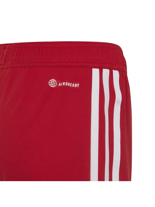 Adidas Tiro 23 League vaikiški šortai raudoni IB8092 2