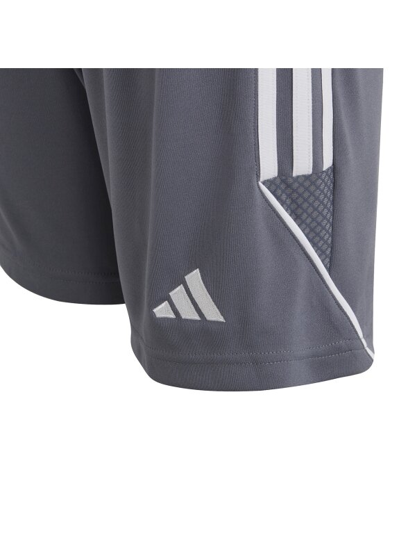 Adidas Tiro 23 League vaikiški šortai, pilki IB8102 3