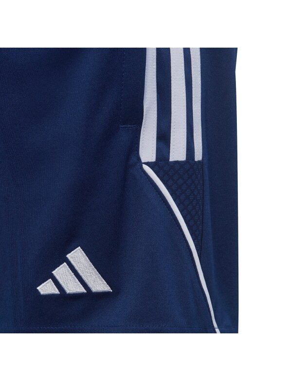 Adidas Tiro 23 League Training vaikiški šortai, tamsiai mėlyni HS0321 3