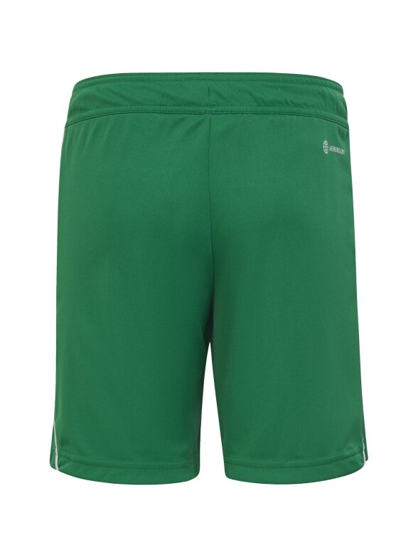 Adidas Tiro 23 League vaikiški šortai žalios spalvos IB8096 1