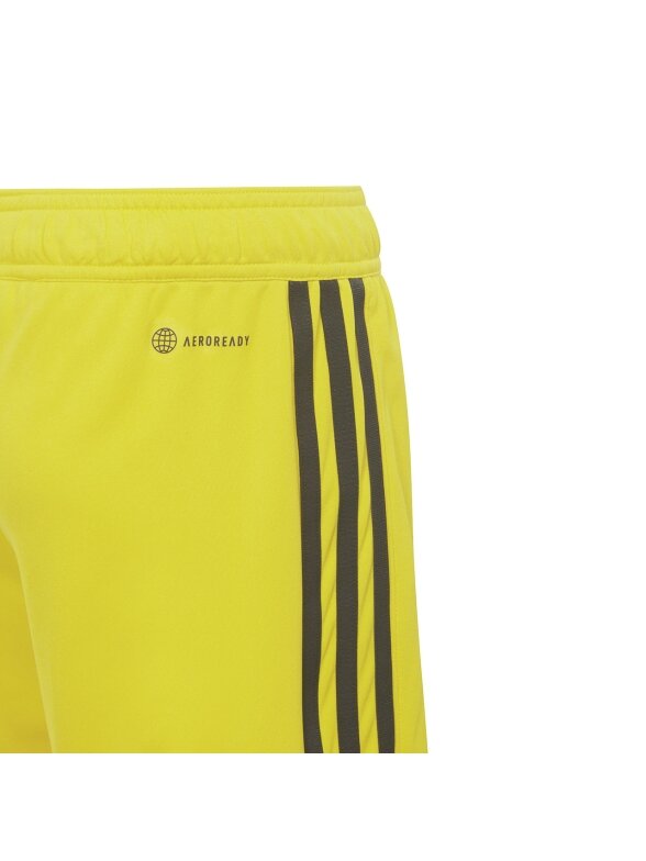 Adidas Tiro 23 League vaikiški šortai, geltoni IB8095 2