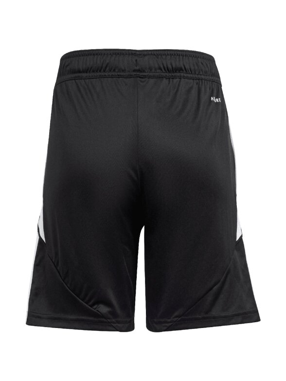 Adidas Tiro 24 vaikiski šortai juodi IR9368 1