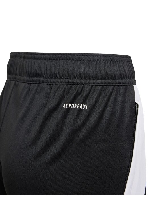 Adidas Tiro 24 vaikiski šortai juodi IR9368 2
