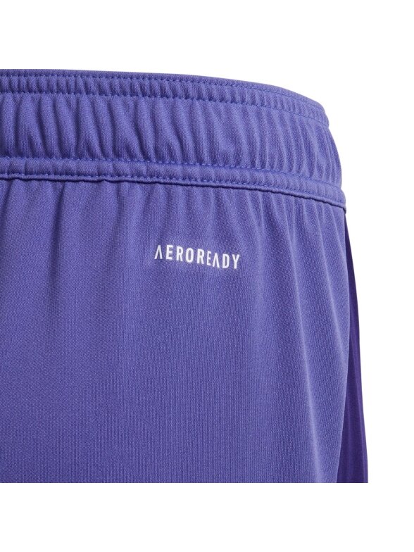 Adidas Tiro 24 vaikiški šortai violetiniai IT2419 2 Adidas Tiro 24 vaikiški šortai violetiniai IT2419 2