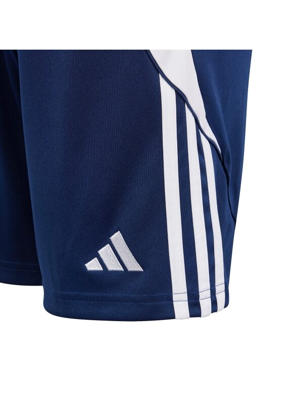 Adidas Tiro 24 vaikiški šortai, tamsiai mėlyni IR9369 3