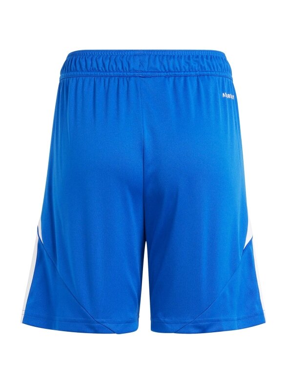 Adidas Tiro 24 vaikiški šortai, mėlyni IR9366 1