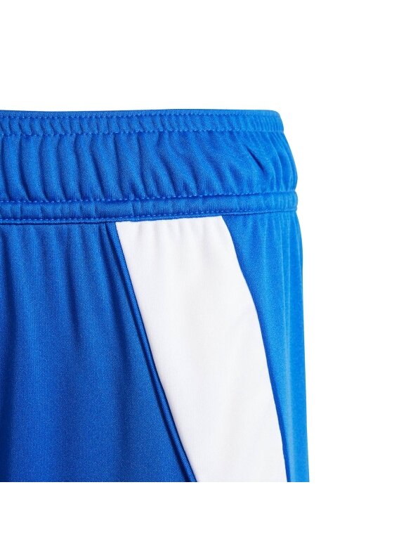 Adidas Tiro 24 vaikiški šortai, mėlyni IR9366 3