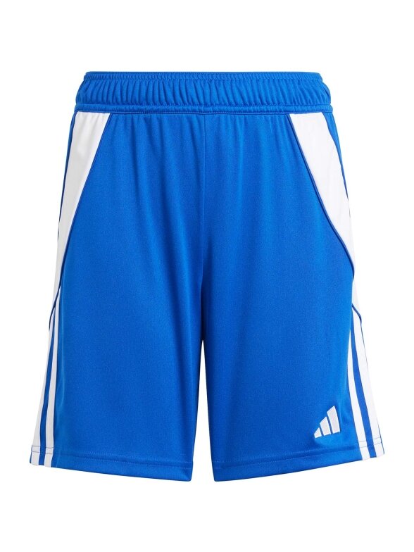 Adidas Tiro 24 vaikiški šortai, mėlyni IR9366