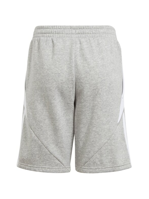 Adidas Tiro 24 Sweat šortai vaikams pilki IS1005 1