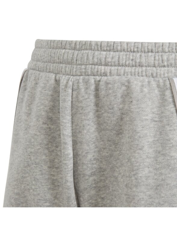 Adidas Tiro 24 Sweat šortai vaikams pilki IS1005 2 Adidas Tiro 24 Sweat šortai vaikams pilki IS1005 2