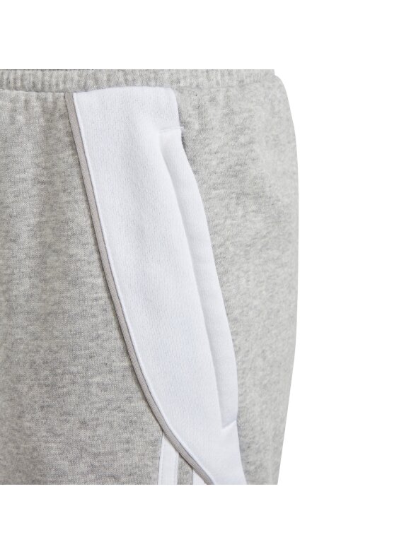 Adidas Tiro 24 Sweat šortai vaikams pilki IS1005 3