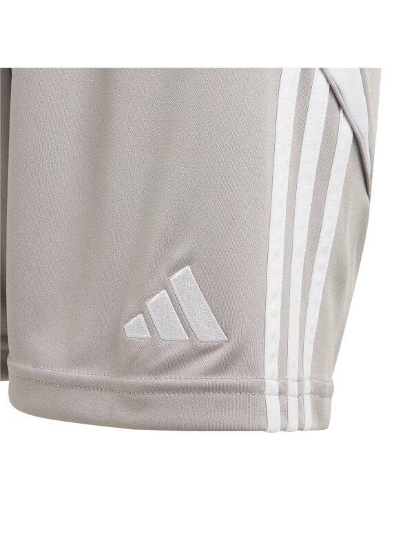 Adidas Tiro 24 vaikiški šortai pilki IT2408 2