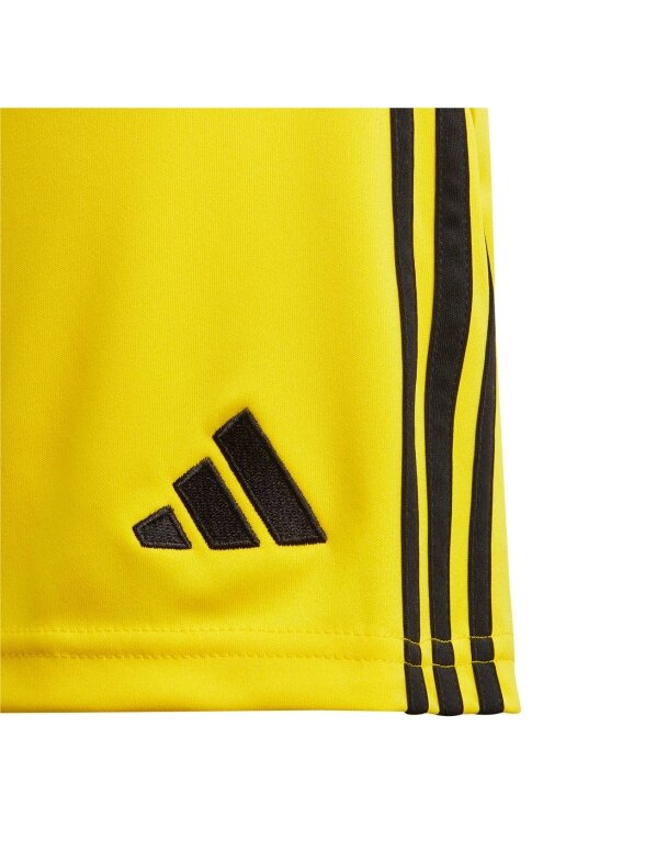 Adidas Tiro 24 vaikiski šortai geltoni IT2410 3 Adidas Tiro 24 vaikiski šortai geltoni IT2410 3