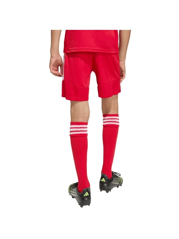 Adidas Tiro 26 League vaikiški šortai raudoni KA8817 2