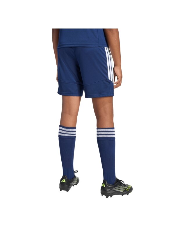 Adidas Tiro 26 League vaikiški šortai, tamsiai mėlyni KA8821 2 Adidas Tiro 26 League vaikiški šortai, tamsiai mėlyni KA8821 2