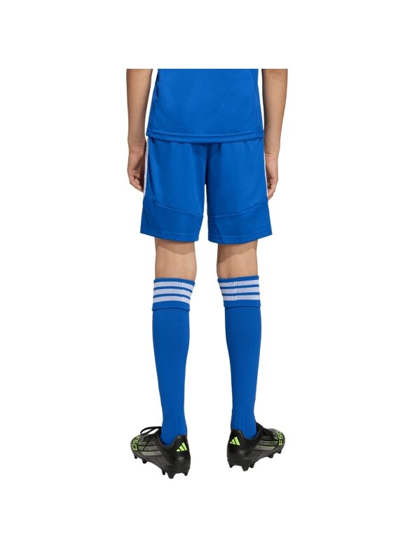 Adidas Tiro 26 League vaikiški šortai, mėlyni KA8816 2 Adidas Tiro 26 League vaikiški šortai, mėlyni KA8816 2