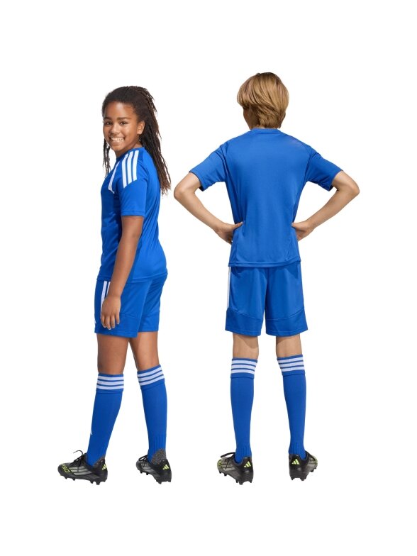 Adidas Tiro 26 League vaikiški šortai, mėlyni KA8816 6