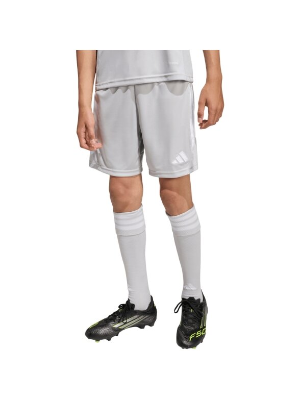 Adidas Tiro 26 League vaikiški šortai, pilki KA8815