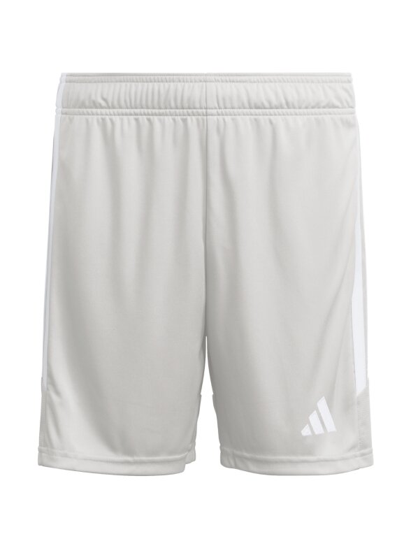 Adidas Tiro 26 League vaikiški šortai, pilki KA8815 1