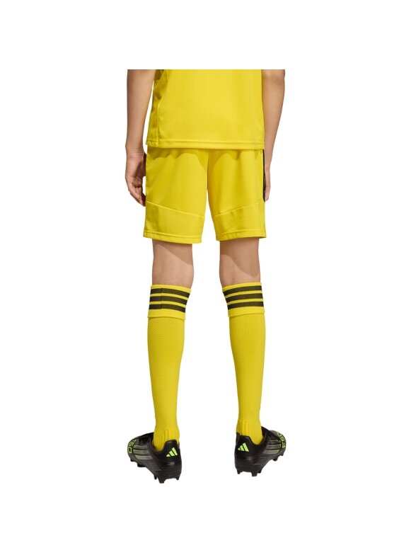Adidas Tiro 26 League šortai vaikams geltoni KA8822 2 Adidas Tiro 26 League šortai vaikams geltoni KA8822 2