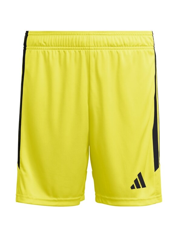 Adidas Tiro 26 League šortai vaikams geltoni KA8822 1