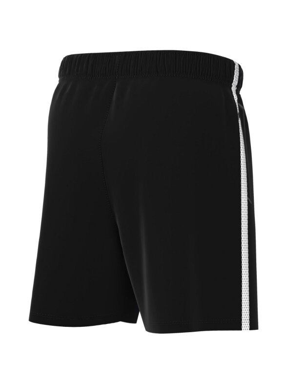 Nike Dri-Fit Park 26 šortai vaikams juodi HM7164 010 1