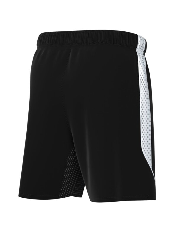 Nike Dri-Fit Strike vaikiški šortai juodi HV8355 010 1 Nike Dri-Fit Strike vaikiški šortai juodi HV8355 010 1