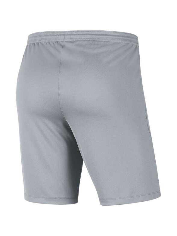 Nike vaikiški šortai Dry Park III NB K, pilki BV6865 012 1