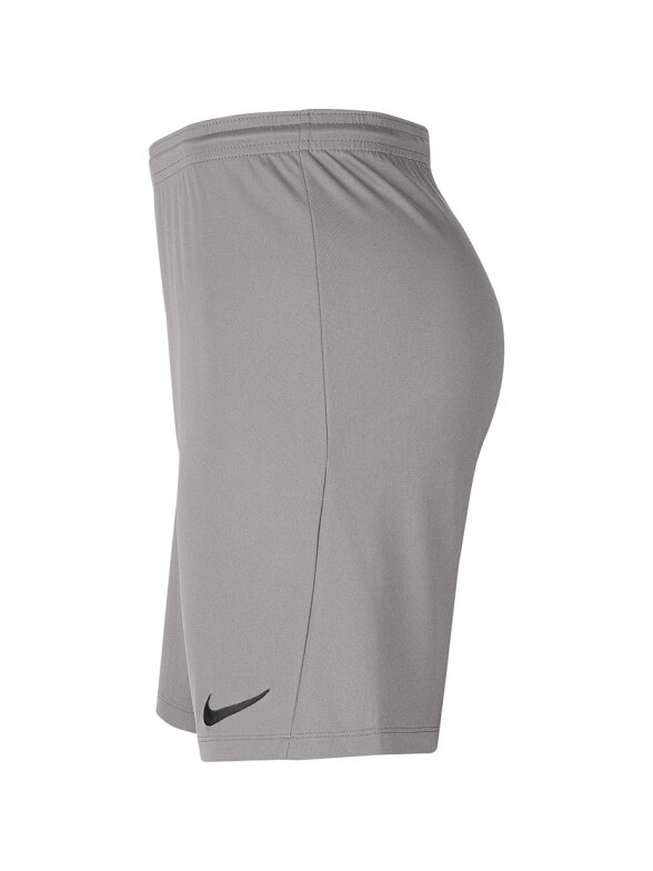 Nike Dry Park III NB K vaikiški šortai, pilki BV6865 017 2