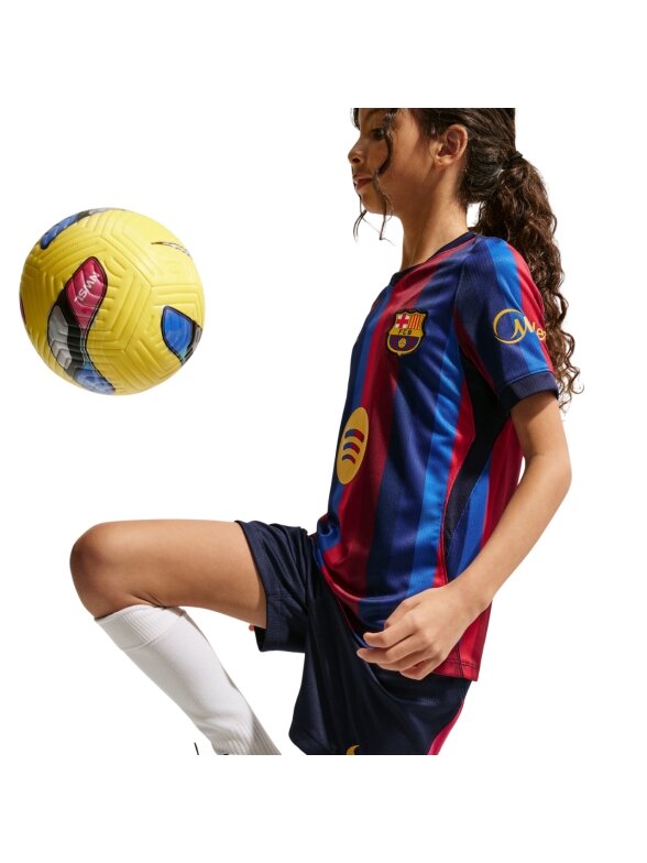 Nike FC Barcelona 2026/27 Stadium Home vaikiški šortai tamsiai mėlyni II1719 498 2 Nike FC Barcelona 2026/27 Stadium Home vaikiški šortai tamsiai mėlyni II1719 498 2