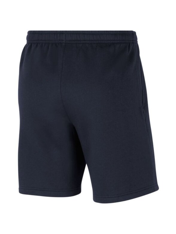 Nike Flecee Park 20 Short KZ vaikiški šortai, tamsiai mėlyni CW6932 451 1