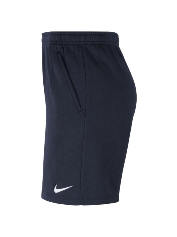 Nike Flecee Park 20 Short KZ vaikiški šortai, tamsiai mėlyni CW6932 451 2