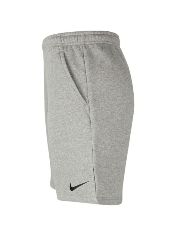 Nike Flecee Park 20 Short KZ vaikiški šortai, pilki CW6932 063 2