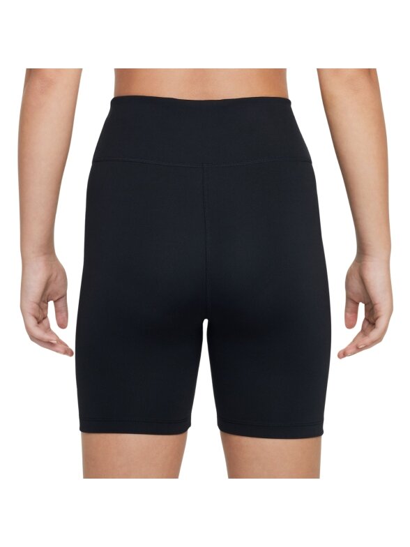 Vaikiški šortai Nike One juodi FZ5603 010 1