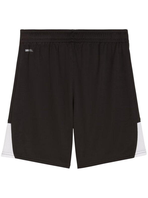Puma TeamLIGA 26 vaikų trumpikės, juodos spalvos 706555 03 1