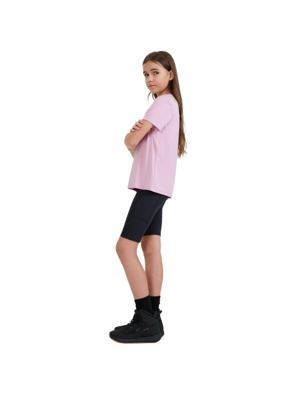 4F FNK F0857 moterims 3/4 šortai juoda 4 4F FNK F0857 moterims 3/4 šortai juoda 4