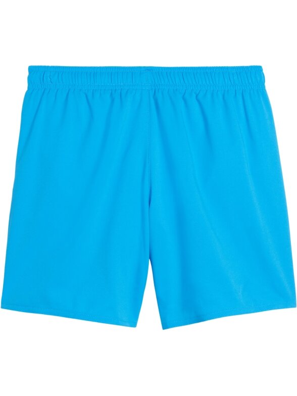 Puma Swim vidutinio ilgio vaikiški plaukimo šortai mėlyni 938138 04 2 Puma Swim vidutinio ilgio vaikiški plaukimo šortai mėlyni 938138 04 2