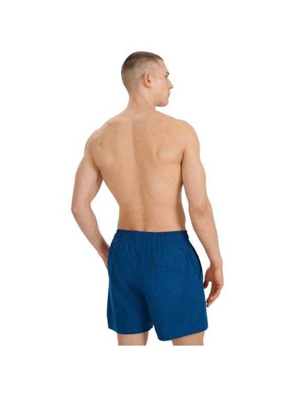 4F vyrams maudymosi šortai M134 turkio žalios spalvos 46S 2