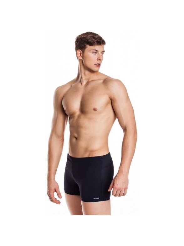 Aqua-Speed ​​​​Patrick vyriški plaukimo šortai, tamsiai mėlyni 04 2855 3