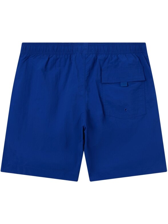 Champion Beachshort vyriški plaukimo šortai mėlyni 219978 BS008 2