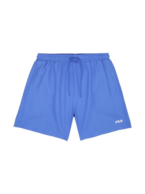 Fila Somalia vyriški plaukimo šortai mėlyni FAM0691 50051 1