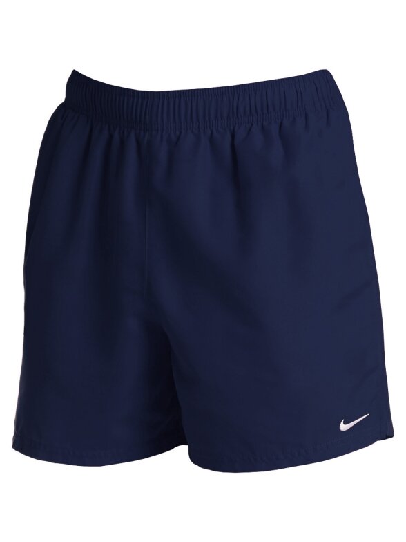 Nike 5 Volley Midnight vyriški plaukimo šortai, tamsiai mėlyni NESSA560 440