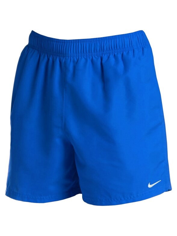 Nike 7 Volley vyriški plaukimo šortai mėlyni NESSA559 494
