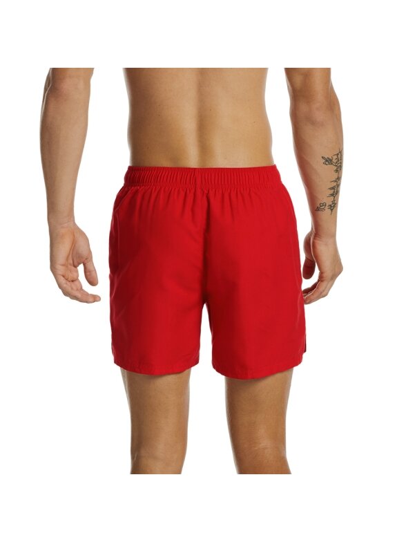 Nike Volley Short vyriški plaukimo šortai raudoni NESSA560 614 3 Nike Volley Short vyriški plaukimo šortai raudoni NESSA560 614 3