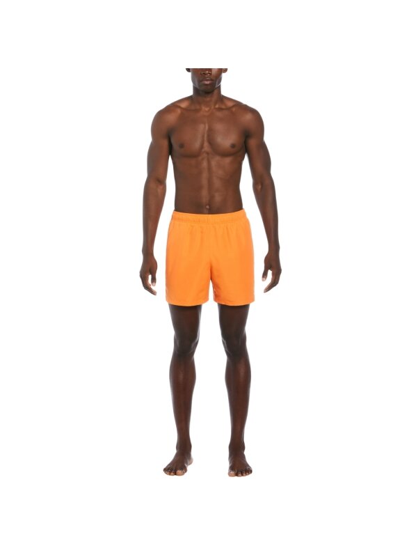 Nike Volley Short vyriški plaukimo šortai oranžiniai NESSA560 811 2 Nike Volley Short vyriški plaukimo šortai oranžiniai NESSA560 811 2